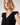 Vestido corto babydoll