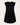 Vestido corto babydoll