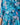 Vestido estampado maxi flores