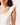 Vestido corto con volantes