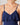 Vestido corto fluido
