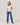 Camiseta cuello crochet