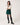 Jersey jacquard alpino
