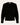 Jersey escote cruzado