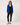 Blazer entallada
