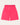 Short con volantes cintura
