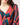 Vestido amazonia
