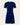 Vestido bolsillos cintura