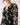 Vestido midi floral