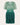 Vestido corto glitter