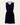 Vestido espalda malla