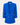 Blazer mangas fruncidas